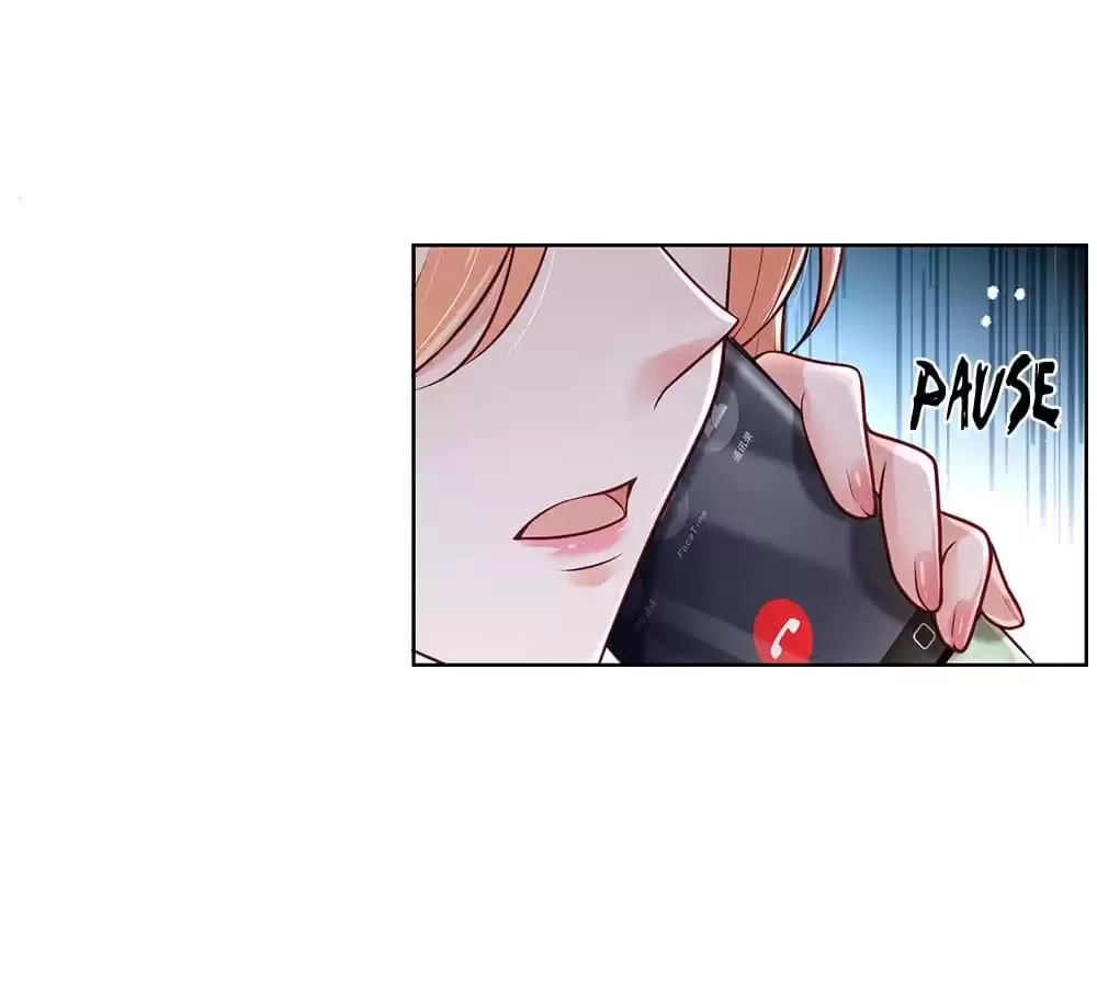 Sweet Escape Chapter 370 page 6 - 