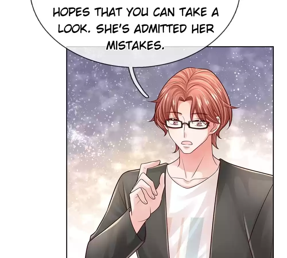Sweet Escape Chapter 370 page 51 - 
