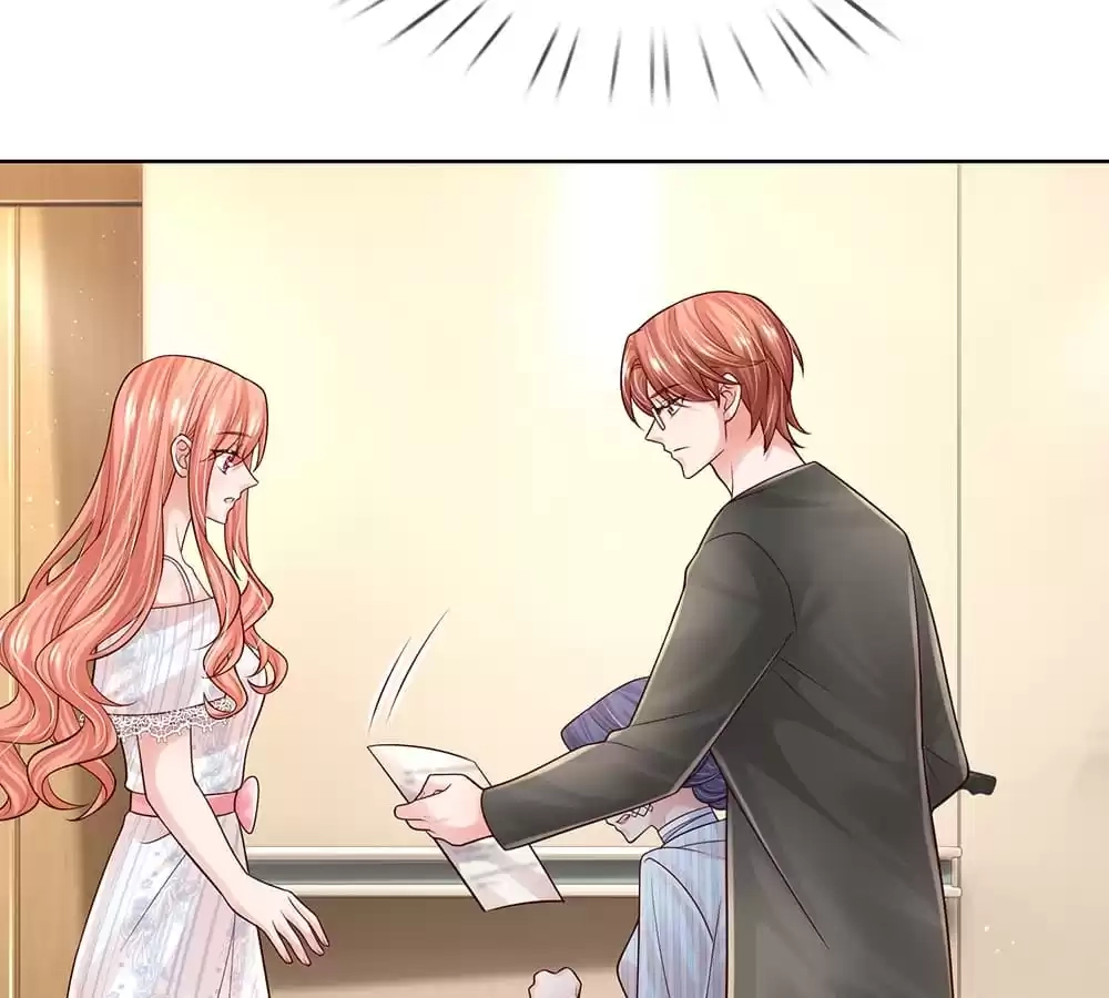 Sweet Escape Chapter 370 page 54 - 