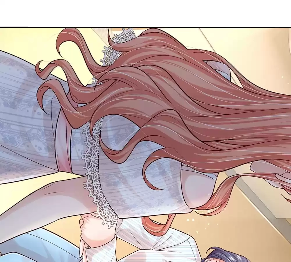 Sweet Escape Chapter 370 page 59 - 