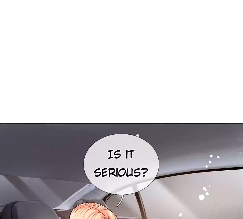 Sweet Escape Chapter 370 page 7 - 