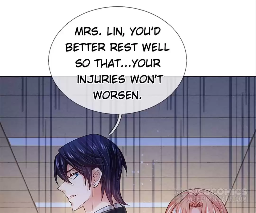 Sweet Escape Chapter 370 page 66 - 