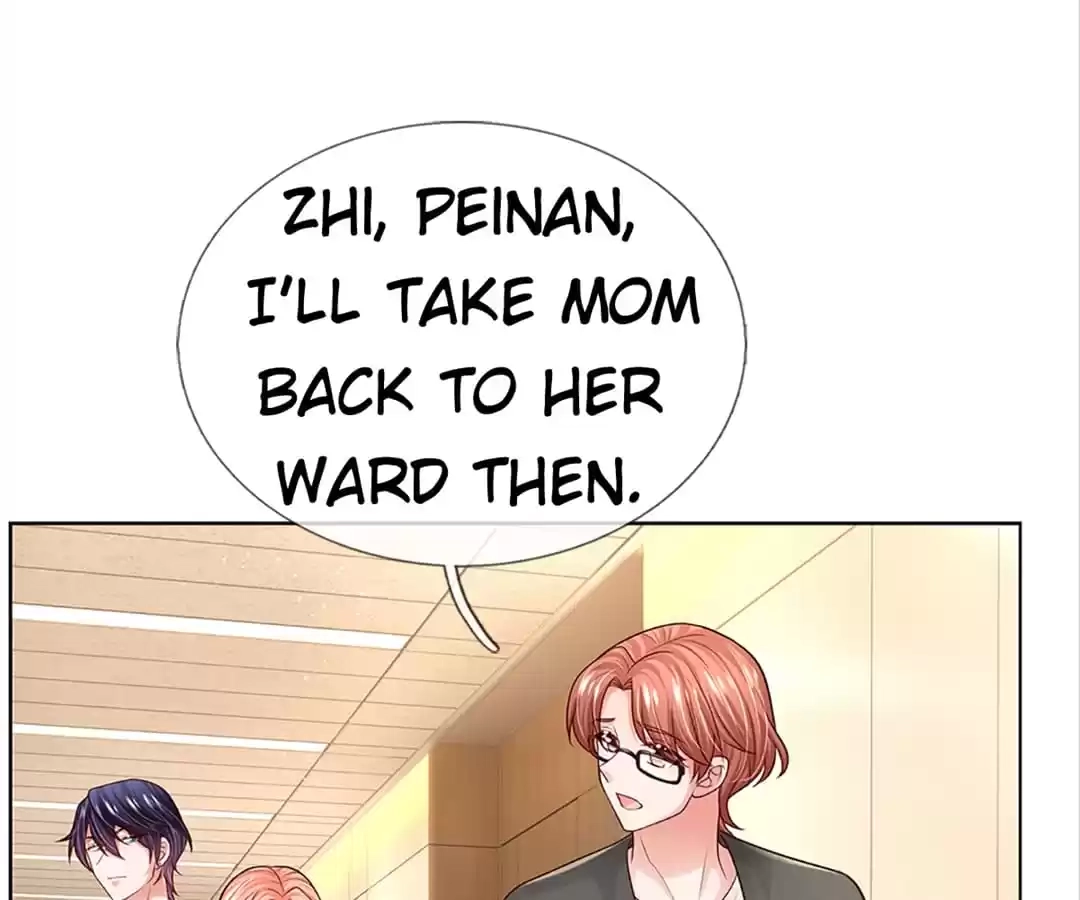 Sweet Escape Chapter 370 page 69 - 