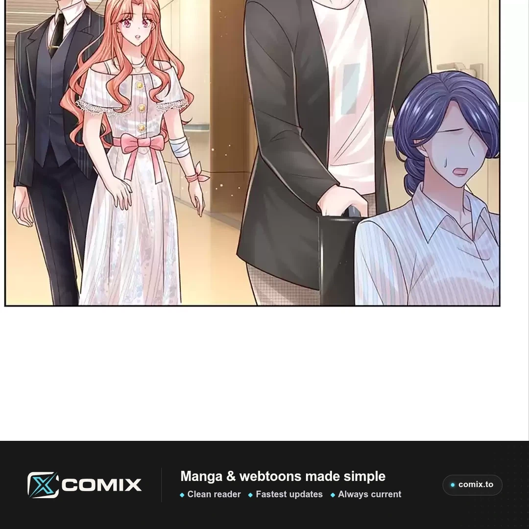 Sweet Escape Chapter 370 page 70 - 