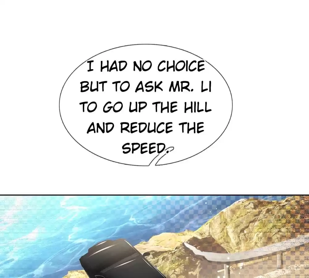 Sweet Escape Chapter 371 page 12 - 