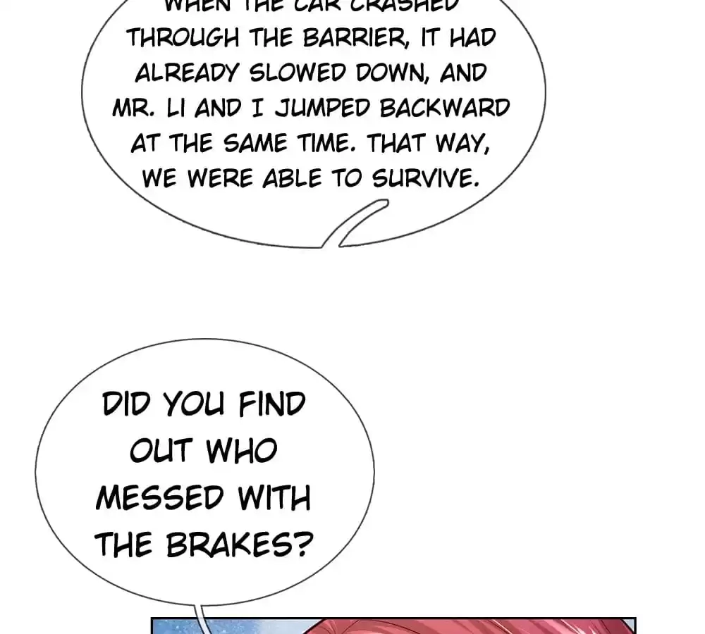 Sweet Escape Chapter 371 page 14 - 