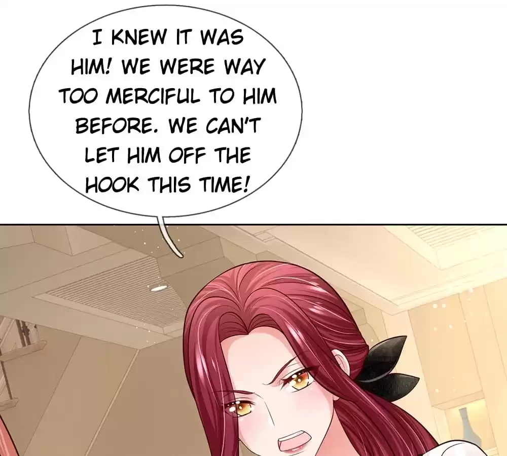 Sweet Escape Chapter 371 page 18 - 