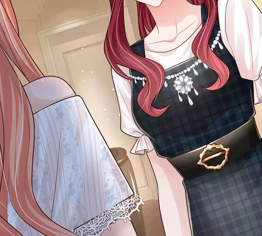 Sweet Escape Chapter 371 page 19 - 