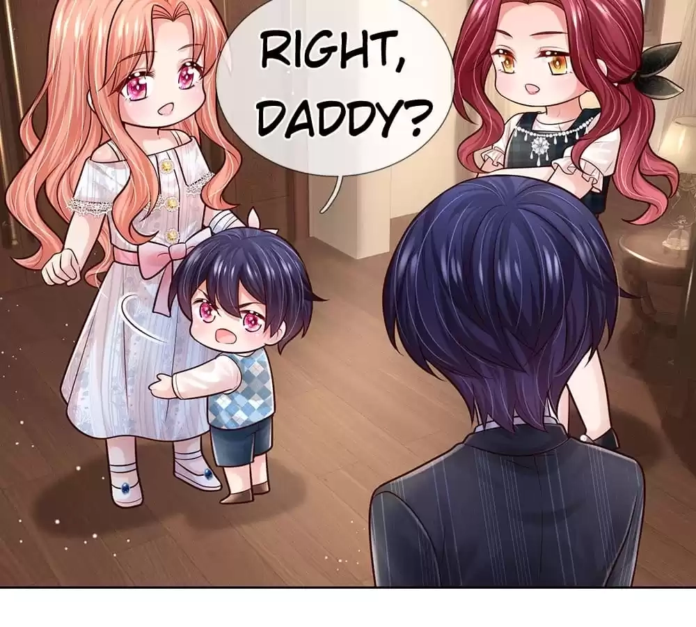 Sweet Escape Chapter 371 page 22 - 
