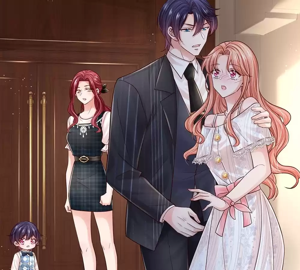 Sweet Escape Chapter 371 page 24 - 