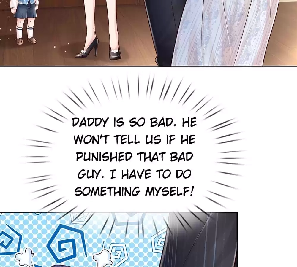 Sweet Escape Chapter 371 page 25 - 