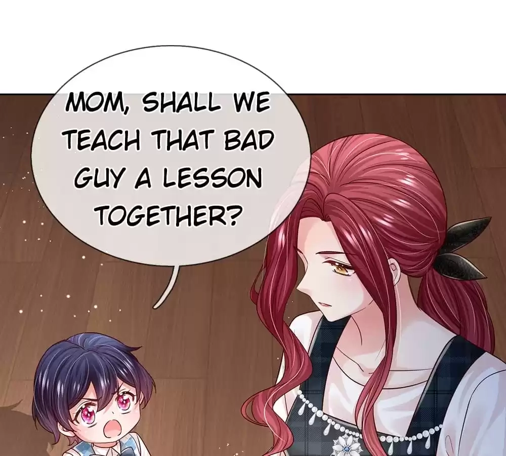 Sweet Escape Chapter 371 page 27 - 