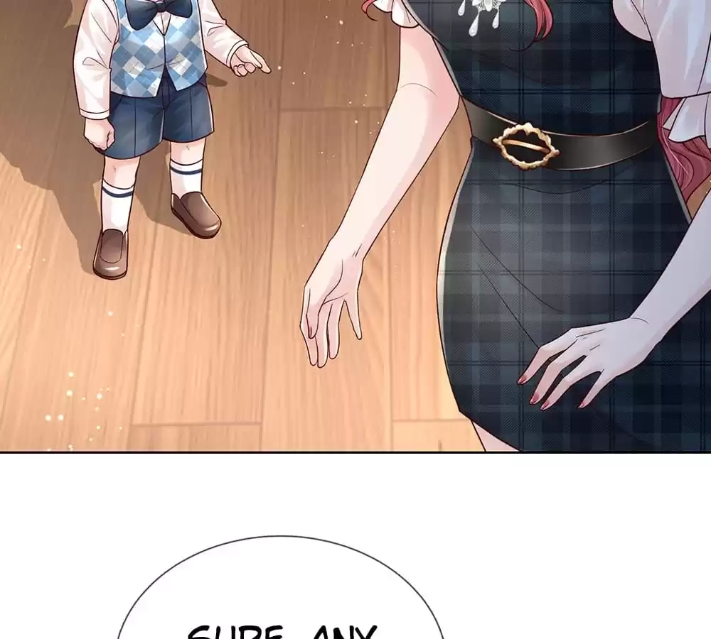 Sweet Escape Chapter 371 page 28 - 
