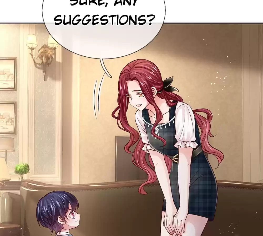 Sweet Escape Chapter 371 page 29 - 