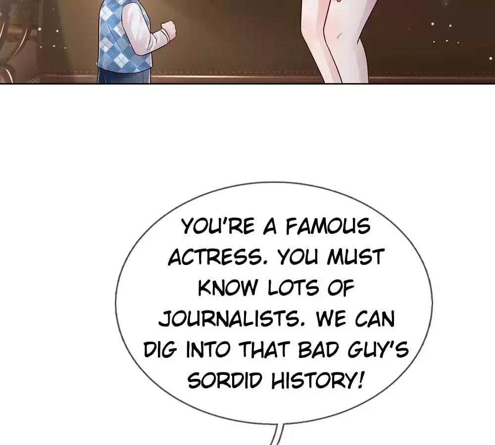 Sweet Escape Chapter 371 page 30 - 