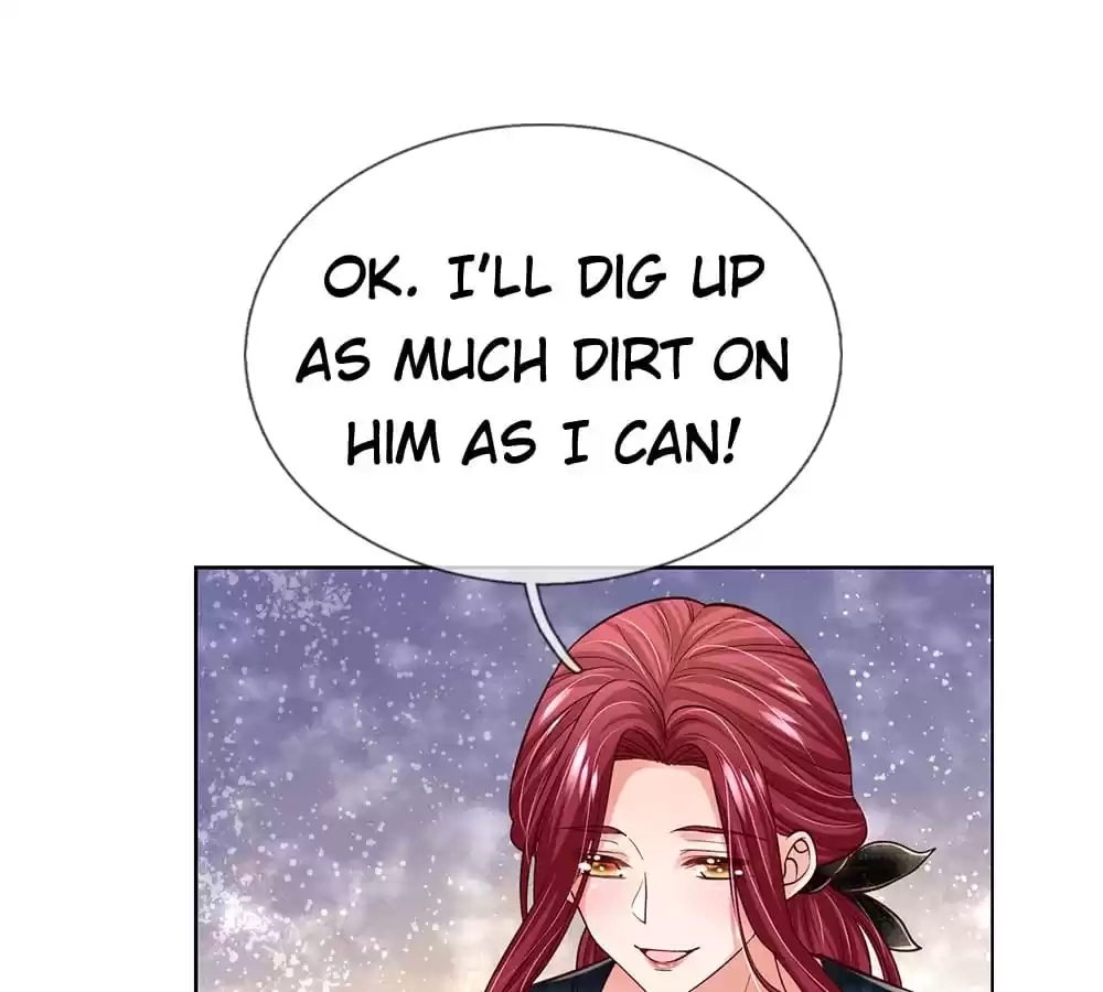 Sweet Escape Chapter 371 page 32 - 