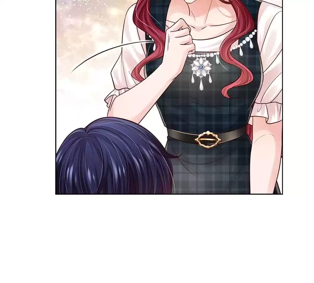 Sweet Escape Chapter 371 page 33 - 