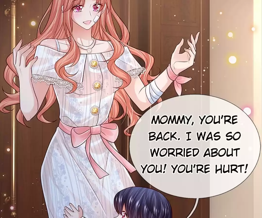 Sweet Escape Chapter 371 page 5 - 