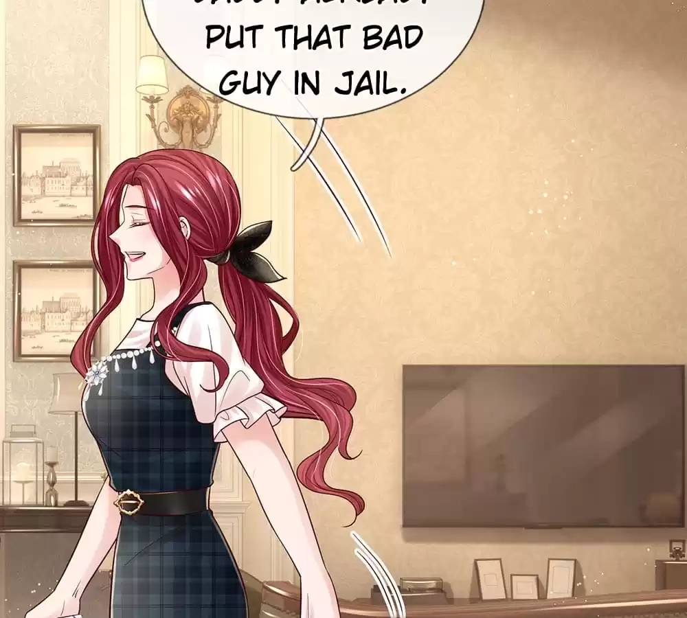 Sweet Escape Chapter 371 page 41 - 