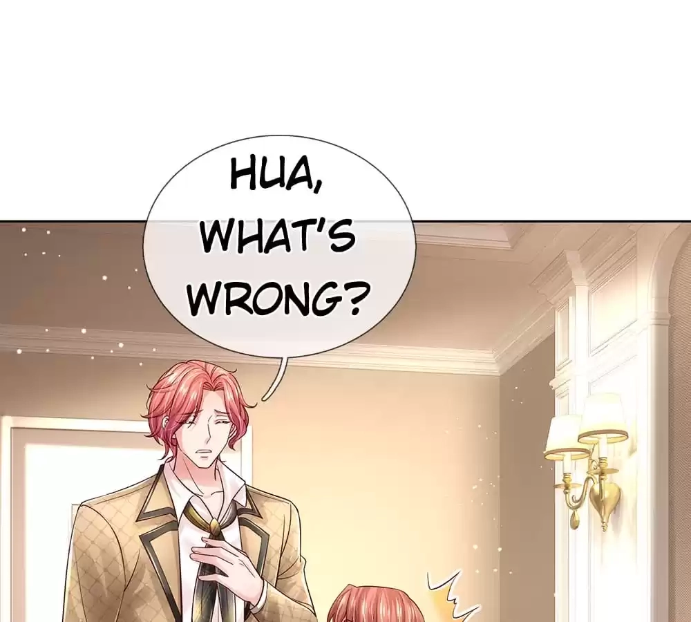 Sweet Escape Chapter 371 page 47 - 