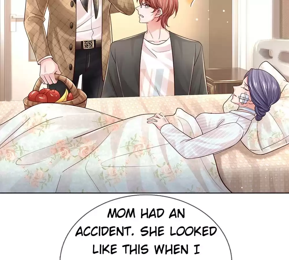 Sweet Escape Chapter 371 page 48 - 
