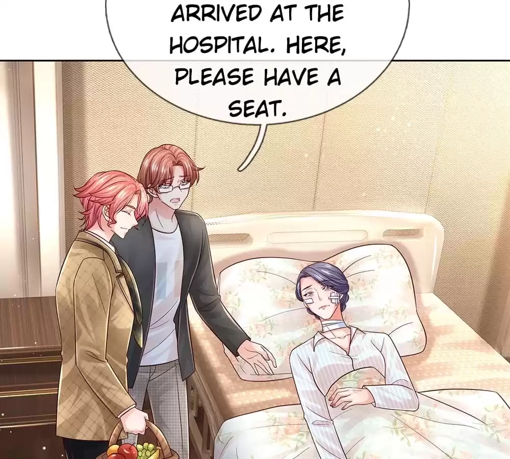 Sweet Escape Chapter 371 page 49 - 