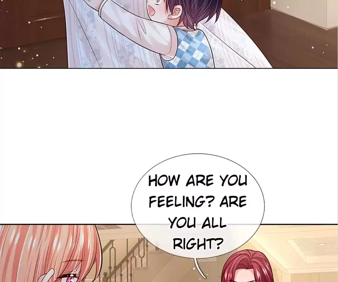 Sweet Escape Chapter 371 page 6 - 