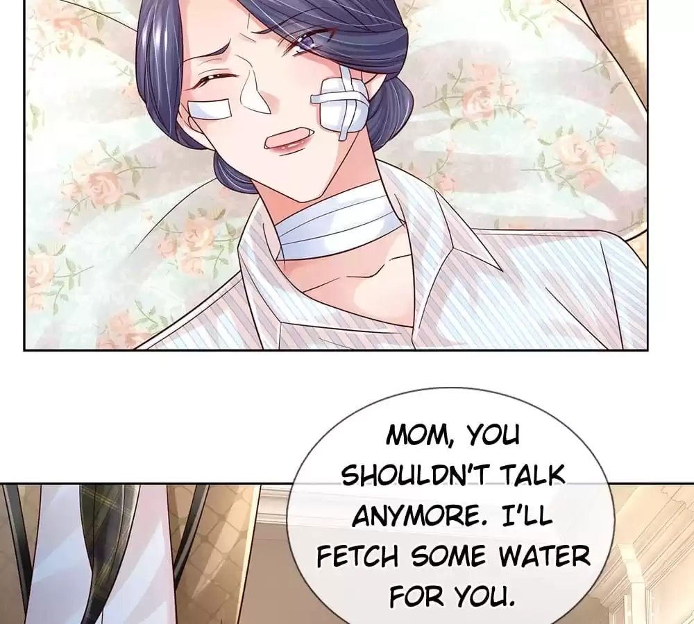 Sweet Escape Chapter 371 page 51 - 