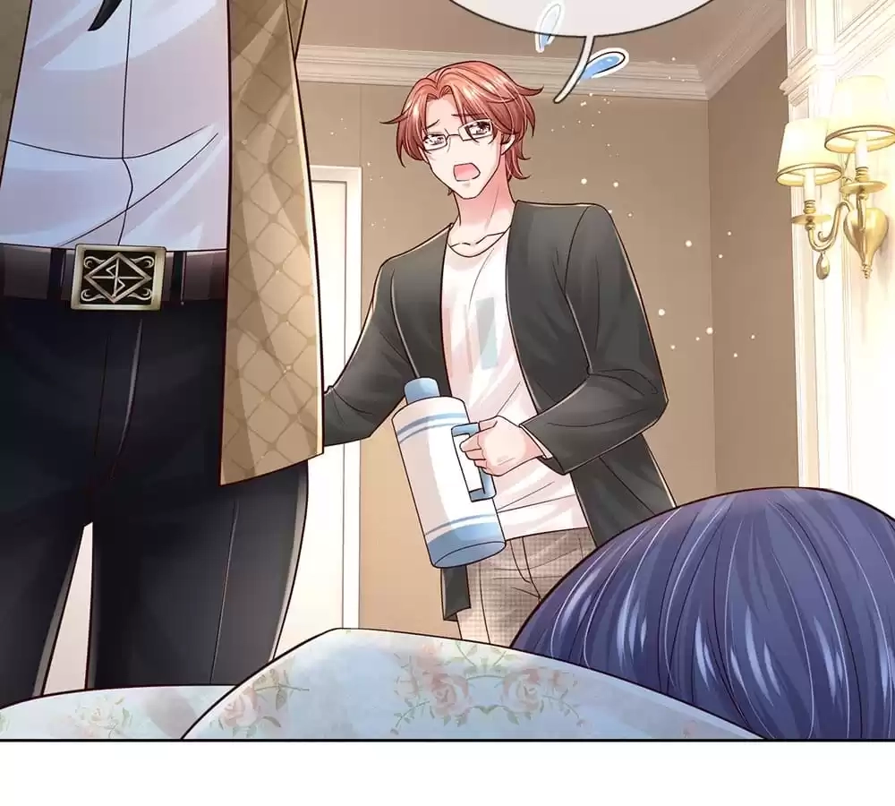 Sweet Escape Chapter 371 page 52 - 