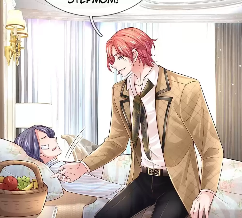 Sweet Escape Chapter 371 page 55 - 