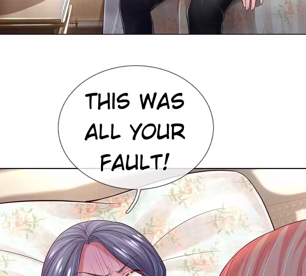 Sweet Escape Chapter 371 page 56 - 