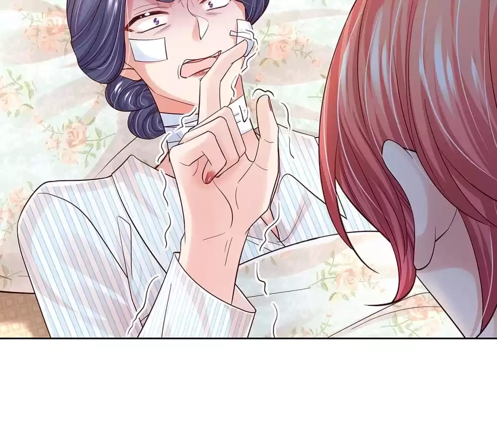 Sweet Escape Chapter 371 page 57 - 