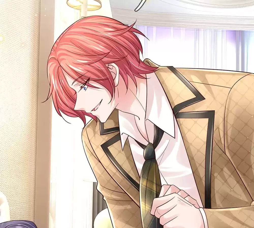 Sweet Escape Chapter 371 page 60 - 