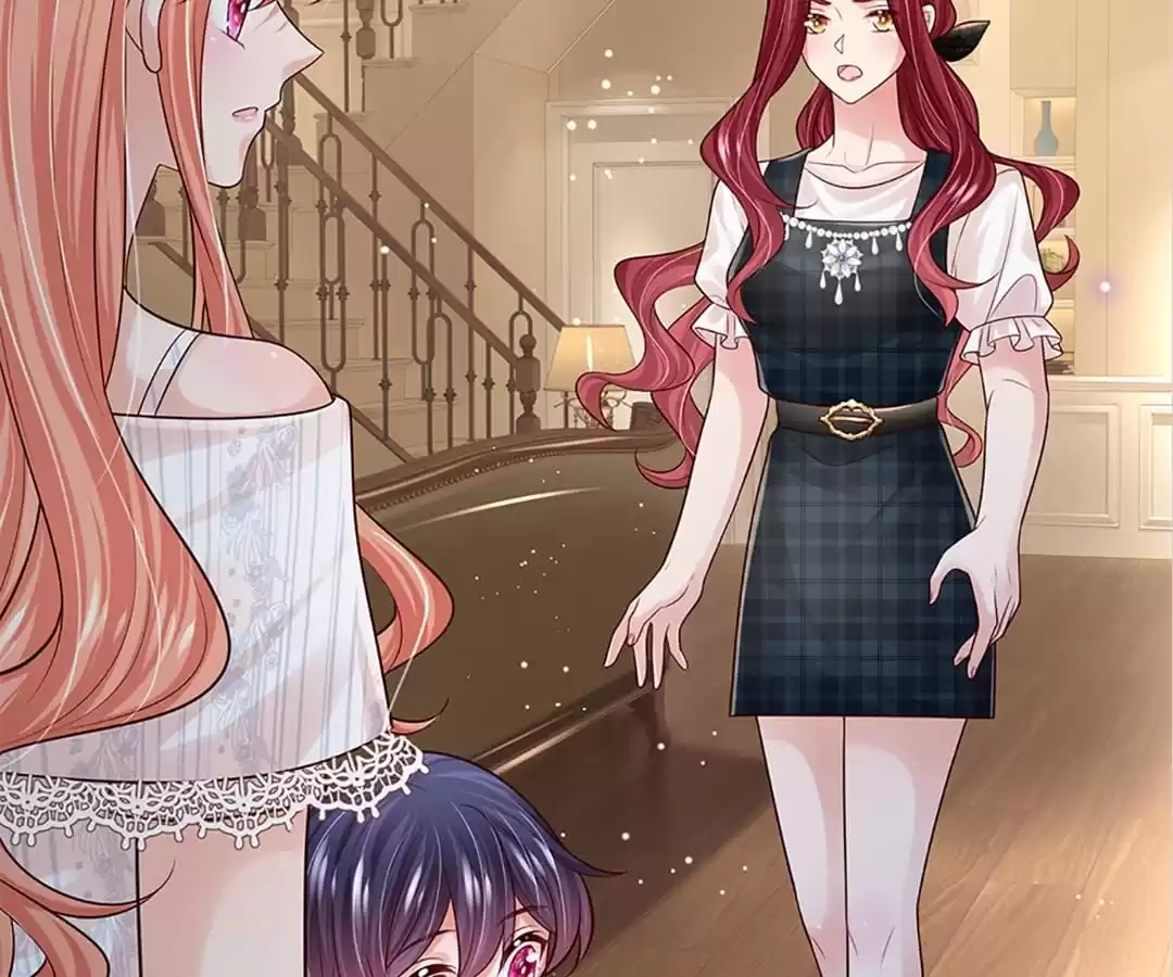 Sweet Escape Chapter 371 page 7 - 