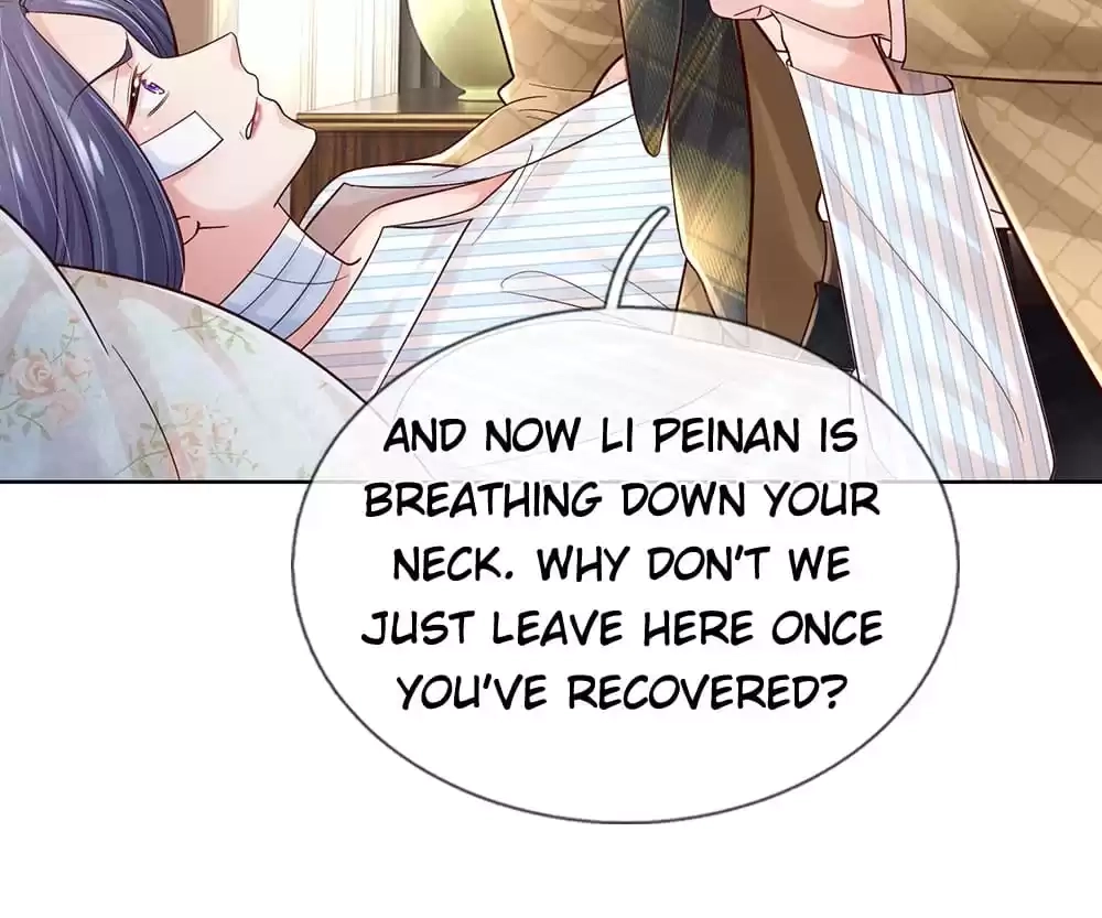Sweet Escape Chapter 371 page 61 - 
