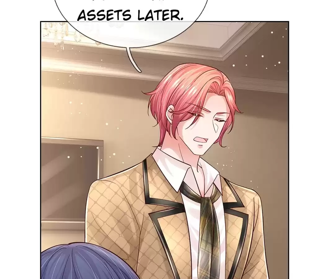 Sweet Escape Chapter 371 page 66 - 
