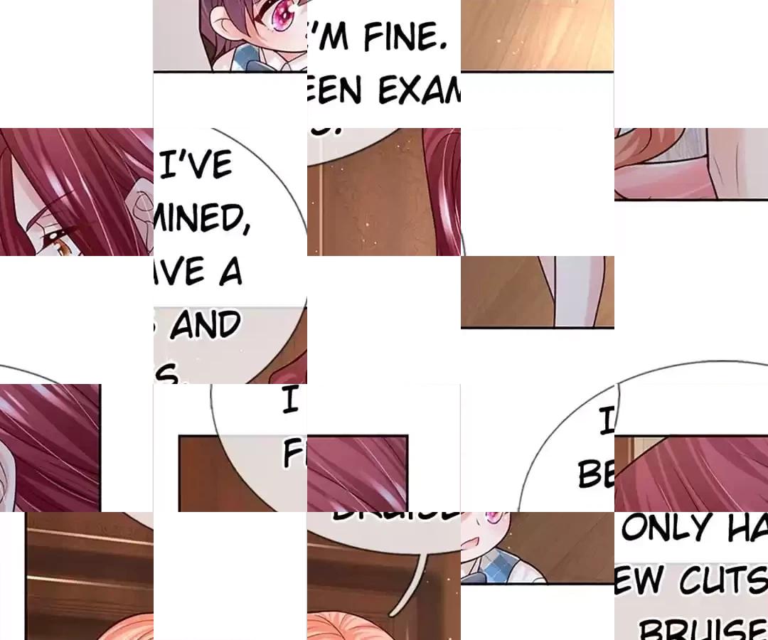 Sweet Escape Chapter 371 page 8 - 