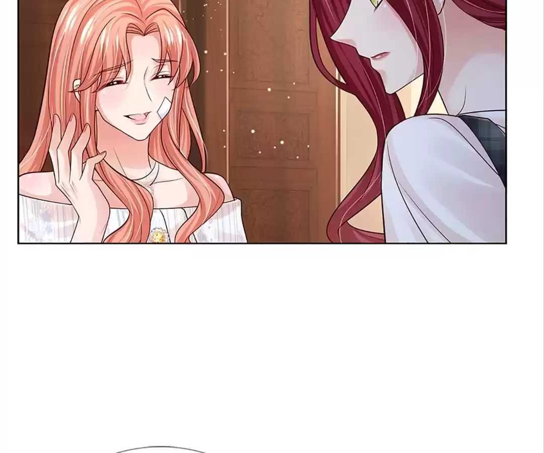Sweet Escape Chapter 371 page 9 - 