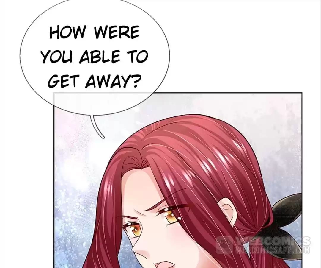 Sweet Escape Chapter 371 page 10 - 