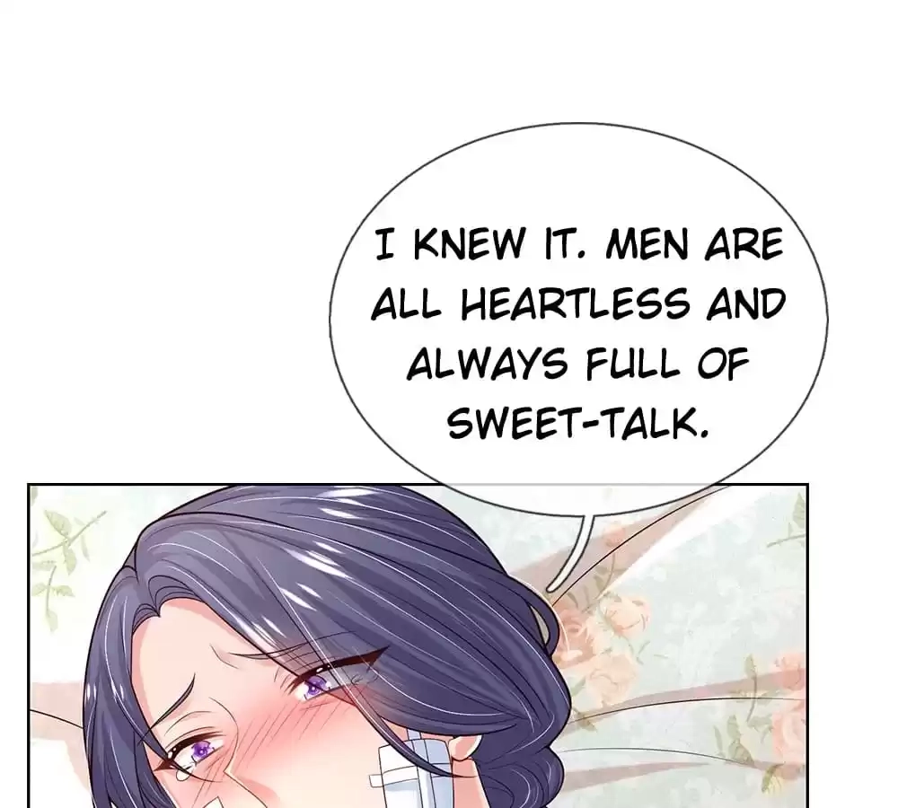Sweet Escape Chapter 372 page 1 - 