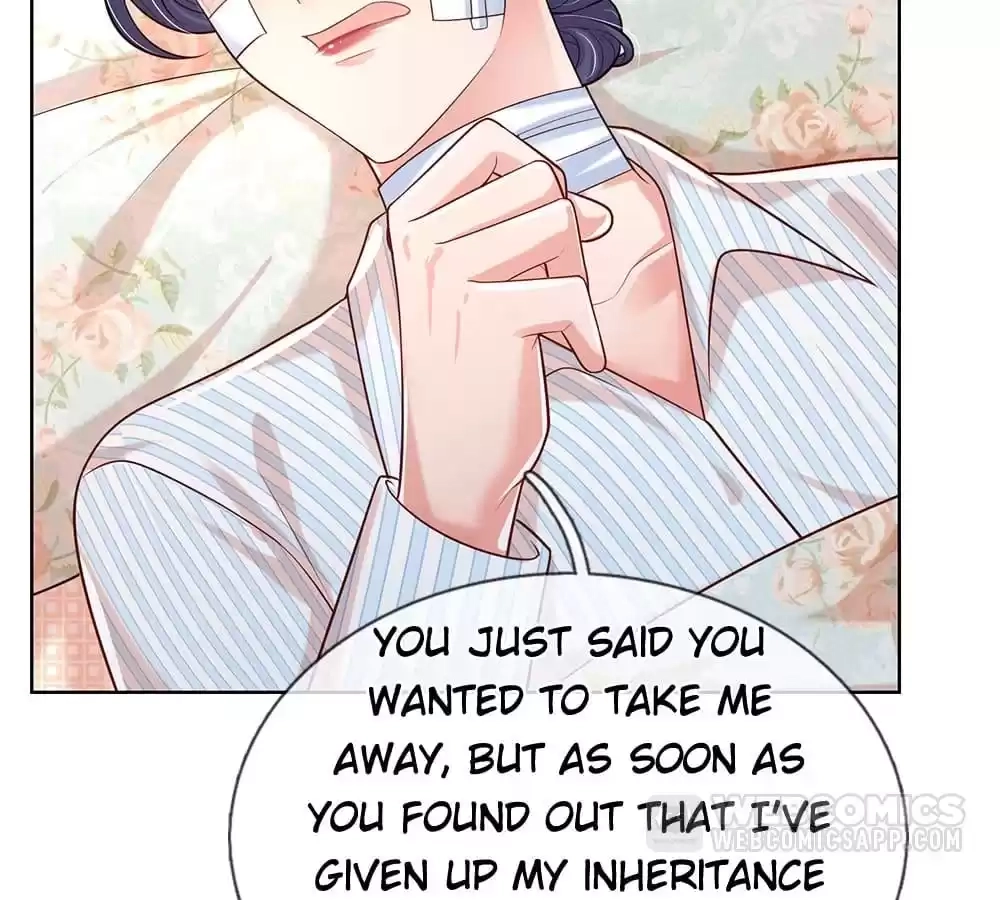 Sweet Escape Chapter 372 page 2 - 