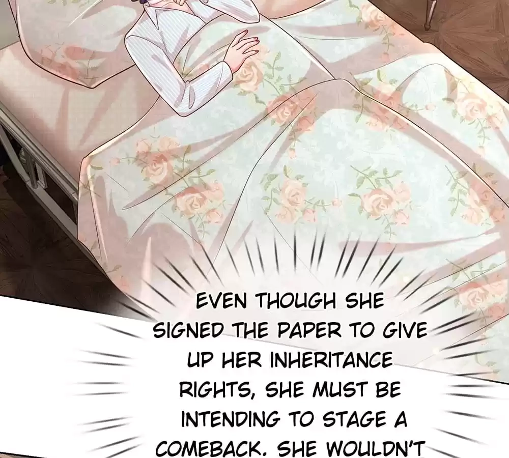 Sweet Escape Chapter 372 page 13 - 