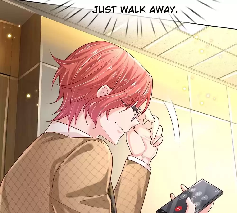 Sweet Escape Chapter 372 page 14 - 