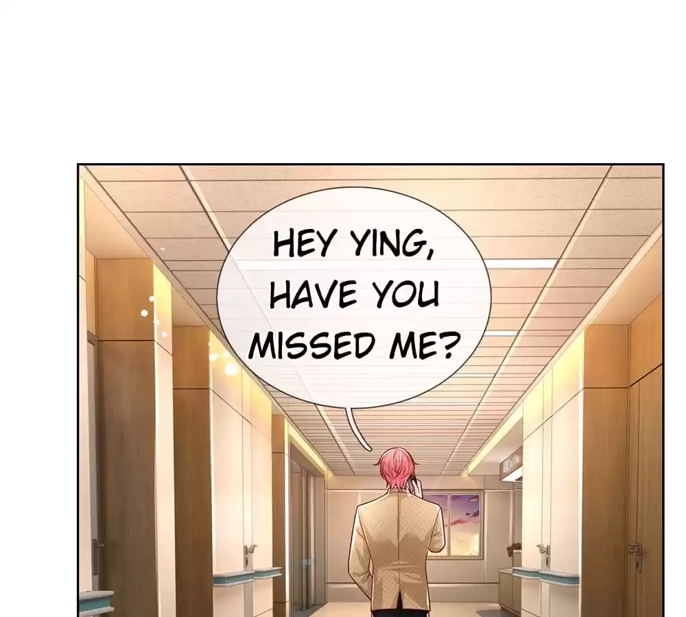 Sweet Escape Chapter 372 page 16 - 