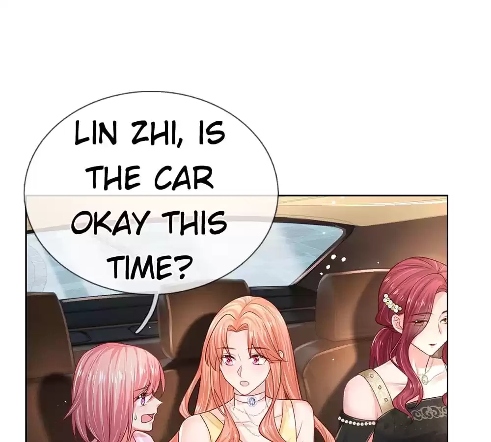 Sweet Escape Chapter 372 page 20 - 