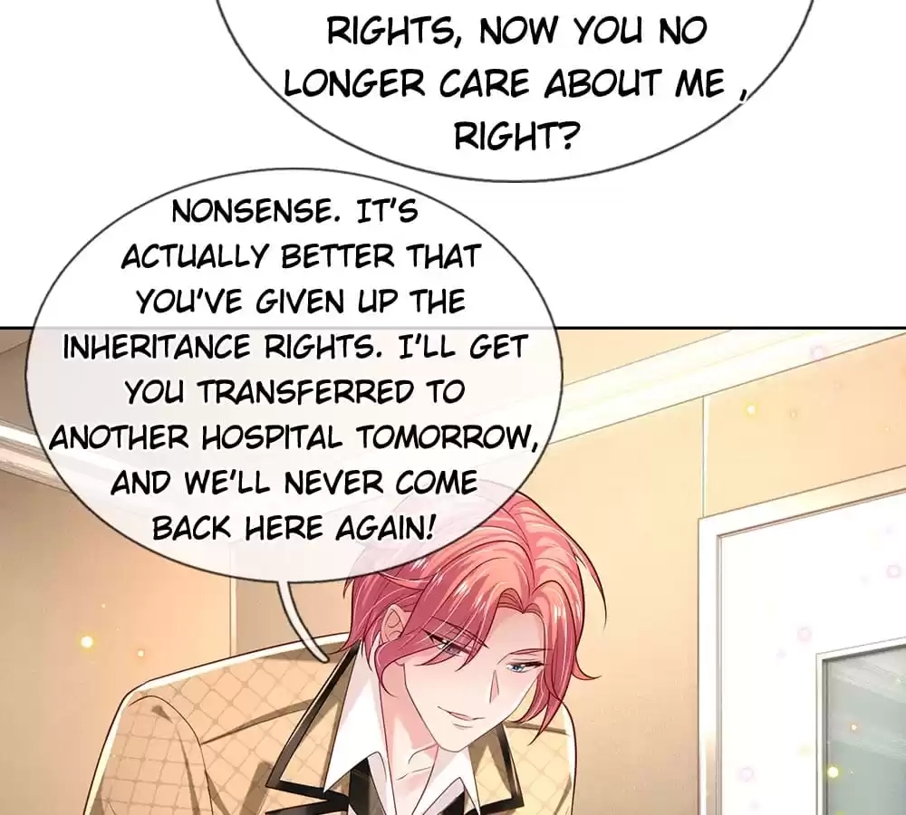 Sweet Escape Chapter 372 page 3 - 
