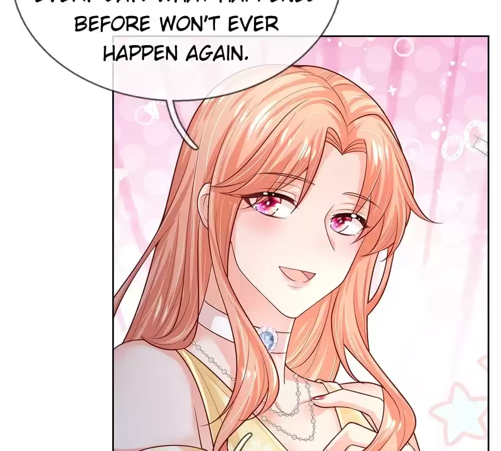 Sweet Escape Chapter 372 page 22 - 