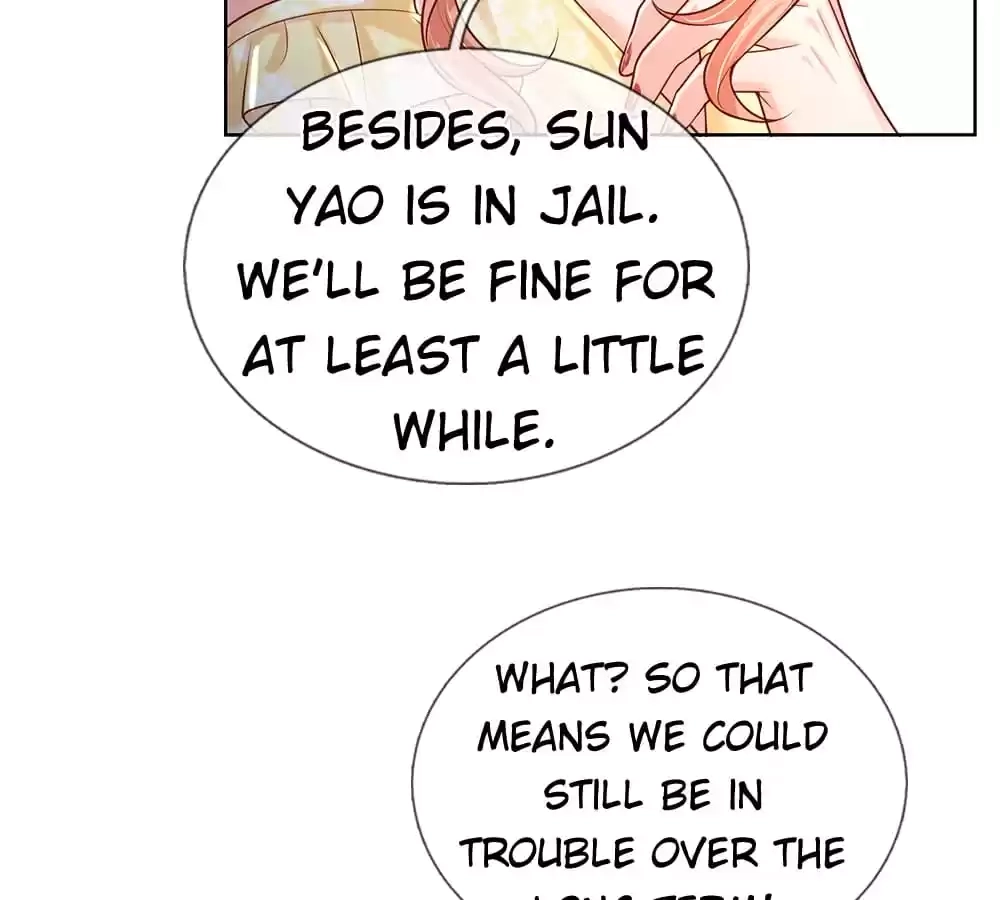 Sweet Escape Chapter 372 page 23 - 
