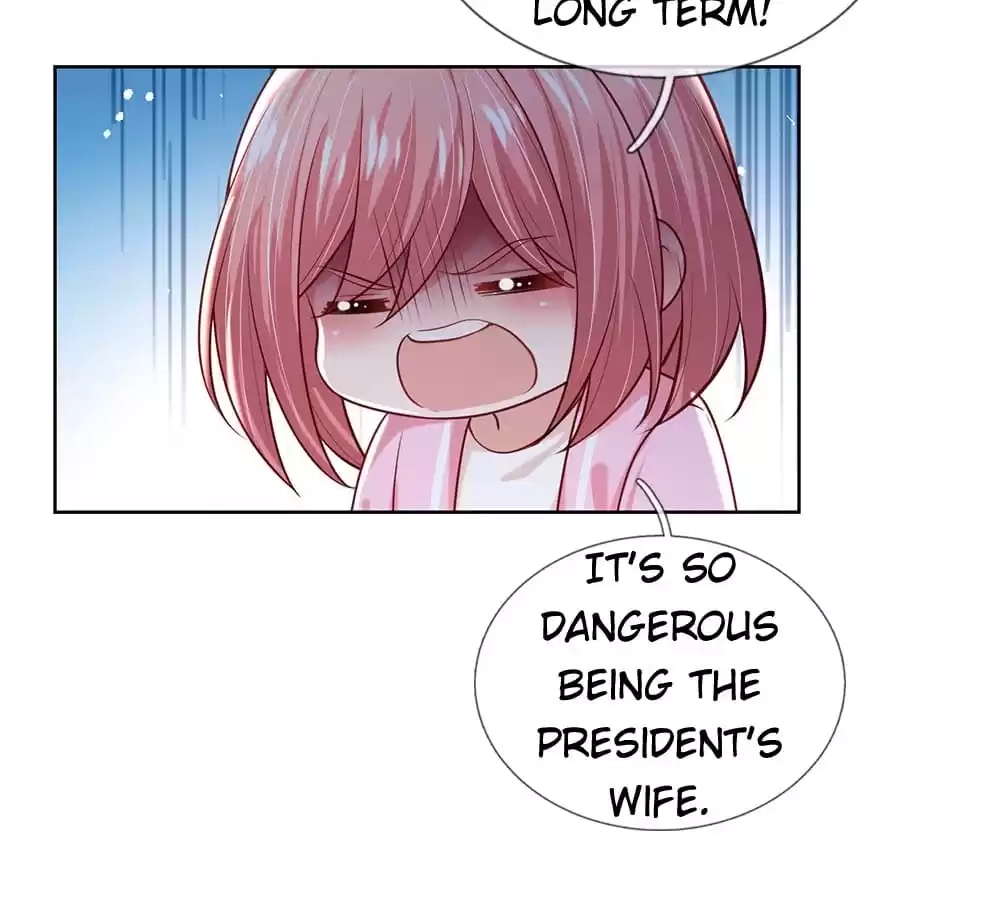 Sweet Escape Chapter 372 page 24 - 