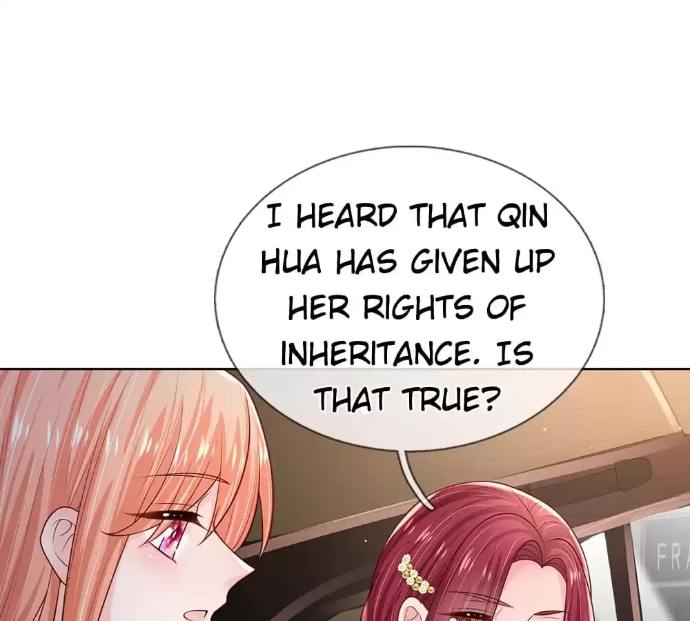 Sweet Escape Chapter 372 page 25 - 